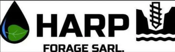 harp-forage-sarl